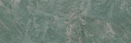 Плитка 13116TR Эвора зеленый глянцевый обрезной 30x89,5x0,9, Kerama Marazzi (Керама Марацци)