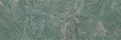 Плитка 13116TR Эвора зеленый глянцевый обрезной 30x89,5x0,9, Kerama Marazzi (Керама Марацци)