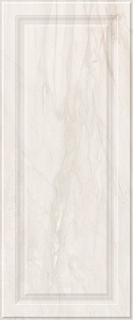 10100001207 Lira beige wall 02 глянцевая плитка для стен 25х60, Gracia Ceramica