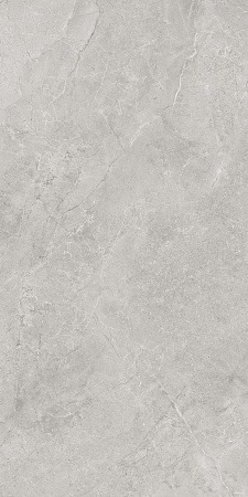 Керамогранит Laparet Pluto Silver светло-серый SG50005220R 59,5х119,1 матовый