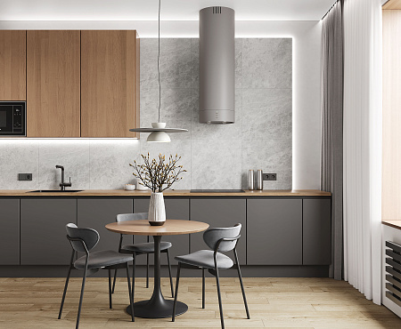 Коллекция керамогранита Bohemian(Богемиан), Laparet(Лапарет)