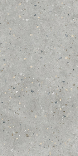 Керамогранит Granite Concepta Antracite (Концепта) антрацит матовый MR 120х59,9, Idalgo (Идальго)