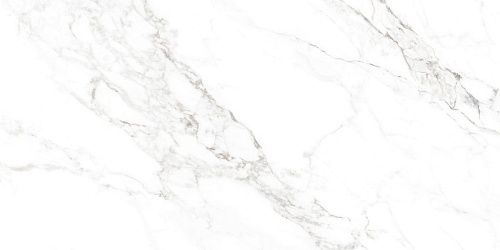 Керамогранит Laparet Kelvin Bianco белый c 59,5х119,1 матовый