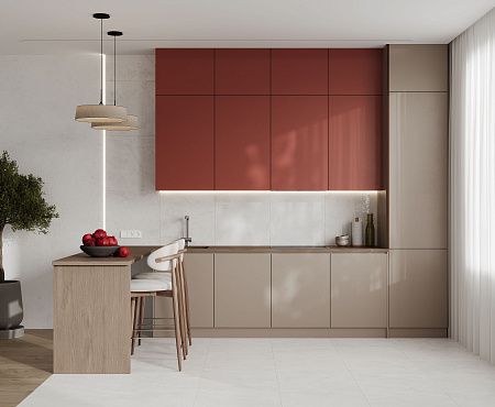 Коллекция керамогранита Antico(Антико), Laparet(Лапарет)