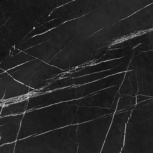 Керамогранит Гранитея G395 Neiva (Нейва) Black 60х60 матовый