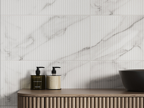 Коллекция плитки и керамогранита Коконат (Coconut) 30х60, Gracia Ceramica (Грация Керамика)