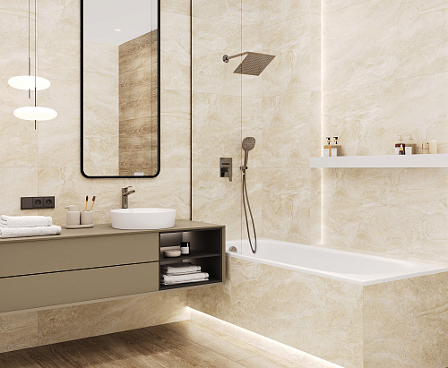 Коллекция керамогранита Polaris (Поларис), Laparet (Лапарет)