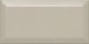 Плитка 19042N Бланше серый грань глянцевый 9,9x20x0,92, Kerama Marazzi (Керама Марацци)