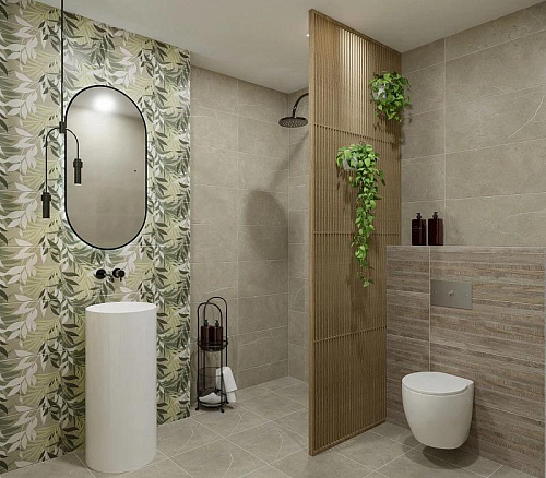 Коллекция плитки Salvador (Сальвадор) 31,5х63, Azori (Азори)