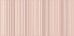 Декор KMD3STA061BN Касба розовый светлый структура 7,4x15x0,82, Kerama Marazzi (Керама Марацци)