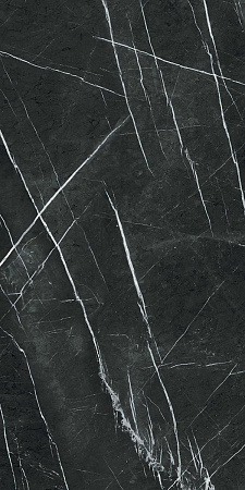 Керамогранит Гранитея G395 Neiva (Нейва) Black 120х60х10 матовый