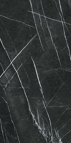 Керамогранит Гранитея G395 Neiva (Нейва) Black 120х60х10 матовый