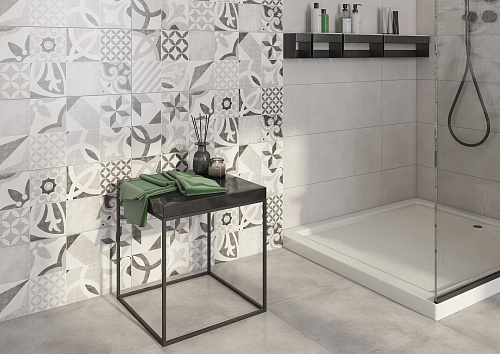 Коллекция плитки Apeks (Апекс) 25х75, Cersanit