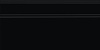FME014R Синтра черный плинтус 20х40, Керама Марацци