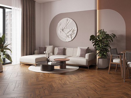 Oakwood (Оаквуд) 18,5х59,8, Cersanit