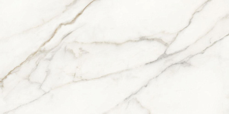 A17121 Futura (Футура) тонкий Gold Venice полированный белый ректификат керамогранит 60х120, Cersanit