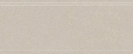 Бордюр KMB2BDA003BR Рабат бежевый матовый обрезной 30x12x1,3, Kerama Marazzi (Керама Марацци)