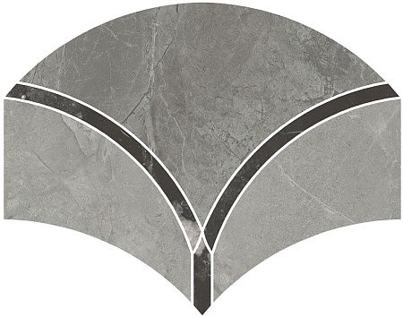 Декор ID164 Риальто наборный матовый 40x31,5x0,9, Kerama Marazzi (Керама Марацци)