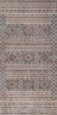 Керамический ковер KMD3STA078GR Бербер матовый обрезной 119,5x238,5x0,9, Kerama Marazzi (Керама Марацци)