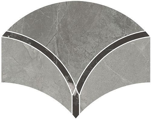 Декор ID164 Риальто наборный матовый 40x31,5x0,9, Kerama Marazzi (Керама Марацци)