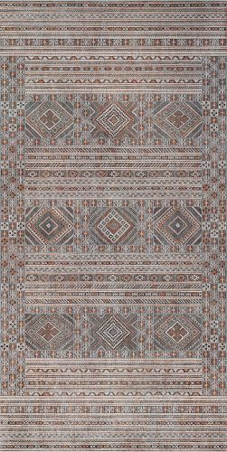 Керамический ковер KMD3STA078GR Бербер матовый обрезной 119,5x238,5x0,9, Kerama Marazzi (Керама Марацци)