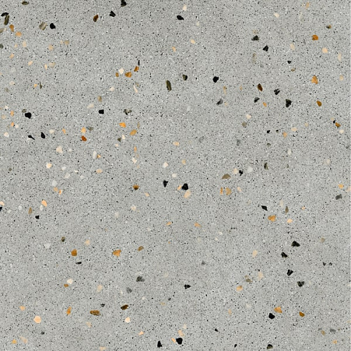 Керамогранит Granite Concepta Grey (Концепта) серый матовый MR 59,9х59,9, Idalgo (Идальго)