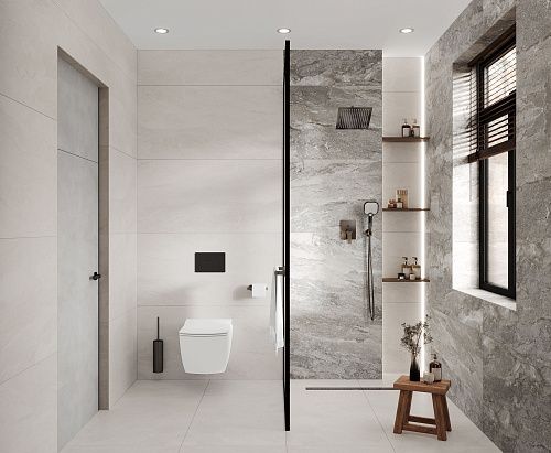 Коллекция керамогранита Energy(Энерджи), Laparet(Лапарет)