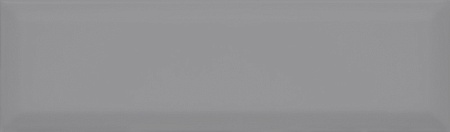 9015 Аккорд серый темный грань плитка д\стен 28,5х8,5, Керама Марацци