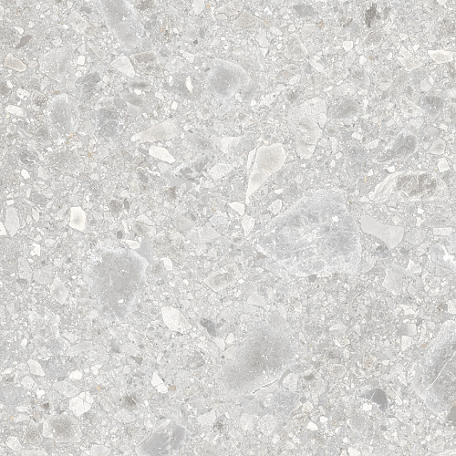 Керамогранит Ceppo Blanco PRO структурный 60х60, Laparet