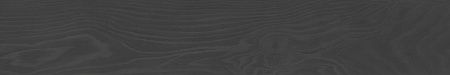 Керамогранит KM2012G0011R Манифик вуд чёрный матовый обрезной 20x119,5x0,9, Kerama Marazzi (Керама Марацци)