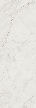 Плитка KM3090B0140R Тубкаль белый глянцевый обрезной 30x89,5x0,9, Kerama Marazzi (Керама Марацци)