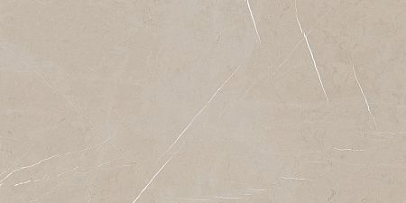 A17130 Futura (Футура) тонкий Light Marquina полированный бежевый ректификат керамогранит 60х120, Cersanit