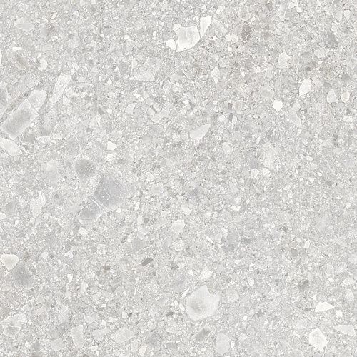 Керамогранит Laparet Ceppo Blanco PRO светло-серый 60х60 матовый структурный R12Soft STR