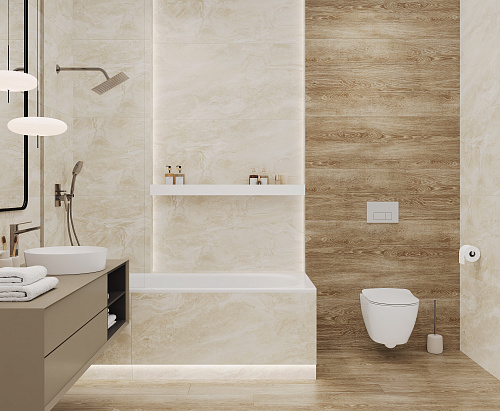 Коллекция керамогранита Polaris (Поларис), Laparet (Лапарет)