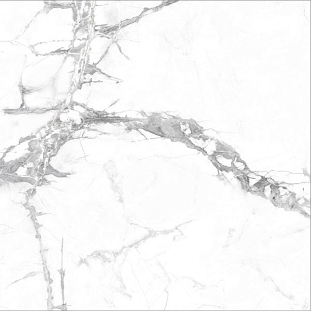 Керамогранит Granite Lusso Santo (Люссо) санто матовый MR 59,9х59,9, Idalgo (Идальго)