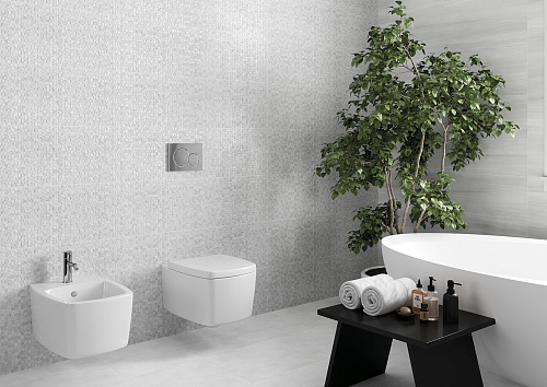 Коллекция плитки Grey Shades (Грей Шейдс) 30х60, Cersanit