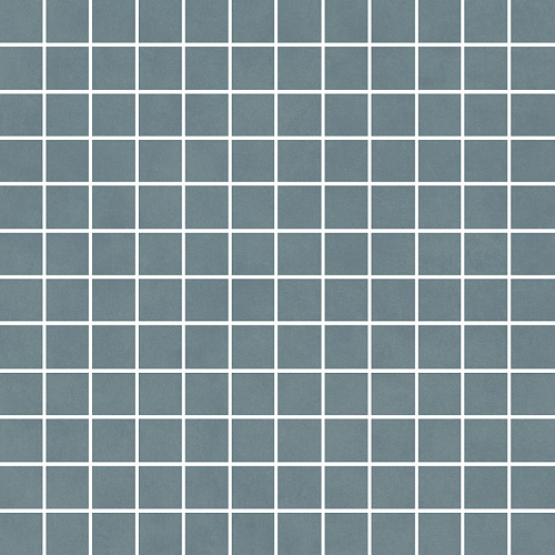 Керамогранит KM3030M0151N Таделакт бирюзовый матовый 29,8x29,8x0,35, Kerama Marazzi (Керама Марацци)