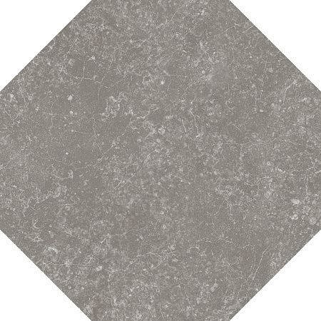 Керамогранит KM2424G0021N Касабланка серый матовый 24x24x0,7, Kerama Marazzi (Керама Марацци)