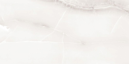 A17128 Futura (Футура) тонкий Lumina Onyx полированный светло-серый ректификат керамогранит 60х120, Cersanit