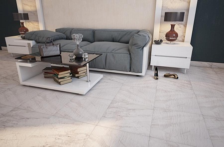 Nordic (Нордик) 45х45, Gracia Ceramica
