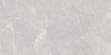 Керамогранит Laparet Marble Grey PRO серый 60х120 матовый R11Soft