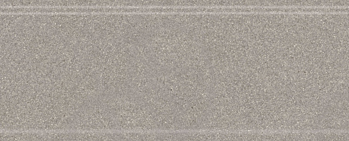 Бордюр KMB2BDA004BR Рабат серый матовый обрезной 30x12x1,3, Kerama Marazzi (Керама Марацци)