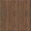 501222302 Оригами Мокка коричневый плитка для пола 33,3х33,3, Azori