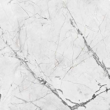 Granite Lusso Grey (Граните Люссо) серый КГ матовый MR 59,9х59,9, Idalgo (Идальго)