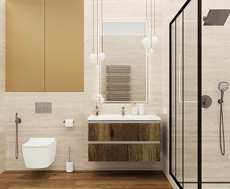 Коллекция керамогранита Eternity(Интернити), Laparet(Лапарет)