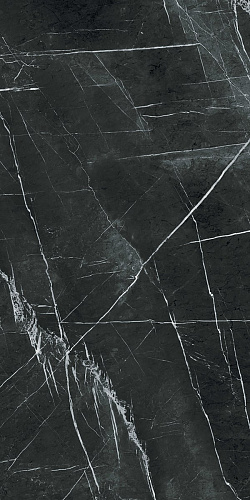 Керамогранит Гранитея G395 Neiva (Нейва) Black 120х60х10 матовый