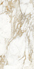 Керамогранит AB 1114G Calacatta sun полированный 60х120, Absolut Gres