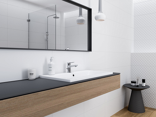 Коллекция плитки Deco (Деко) 30х60, Cersanit