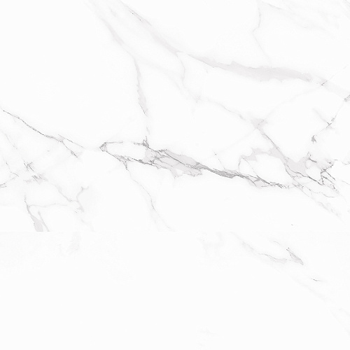 Керамогранит Carrara Blanco PRO матовый 60х60, Laparet