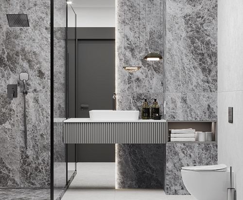 Коллекция керамогранита Bohemian (Богемиан), Laparet (Лапарет)